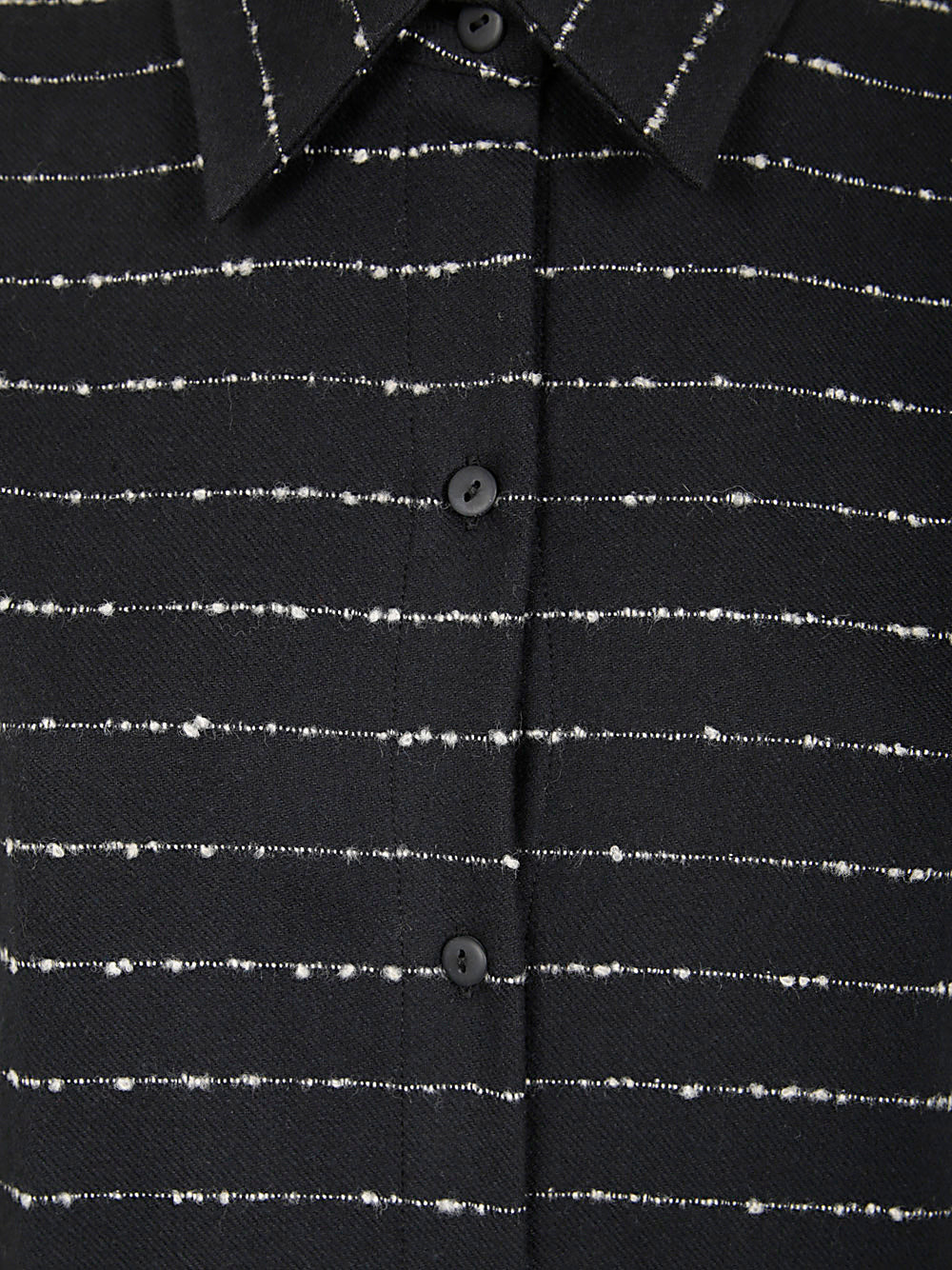 MARIA CALDERARA Chic Shirt Dress for Women - FW24 Collection