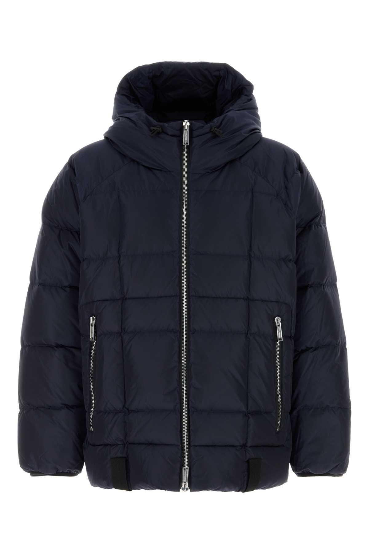 DSQUARED2 3D Down Jacket for Men - Fall/Winter 2025