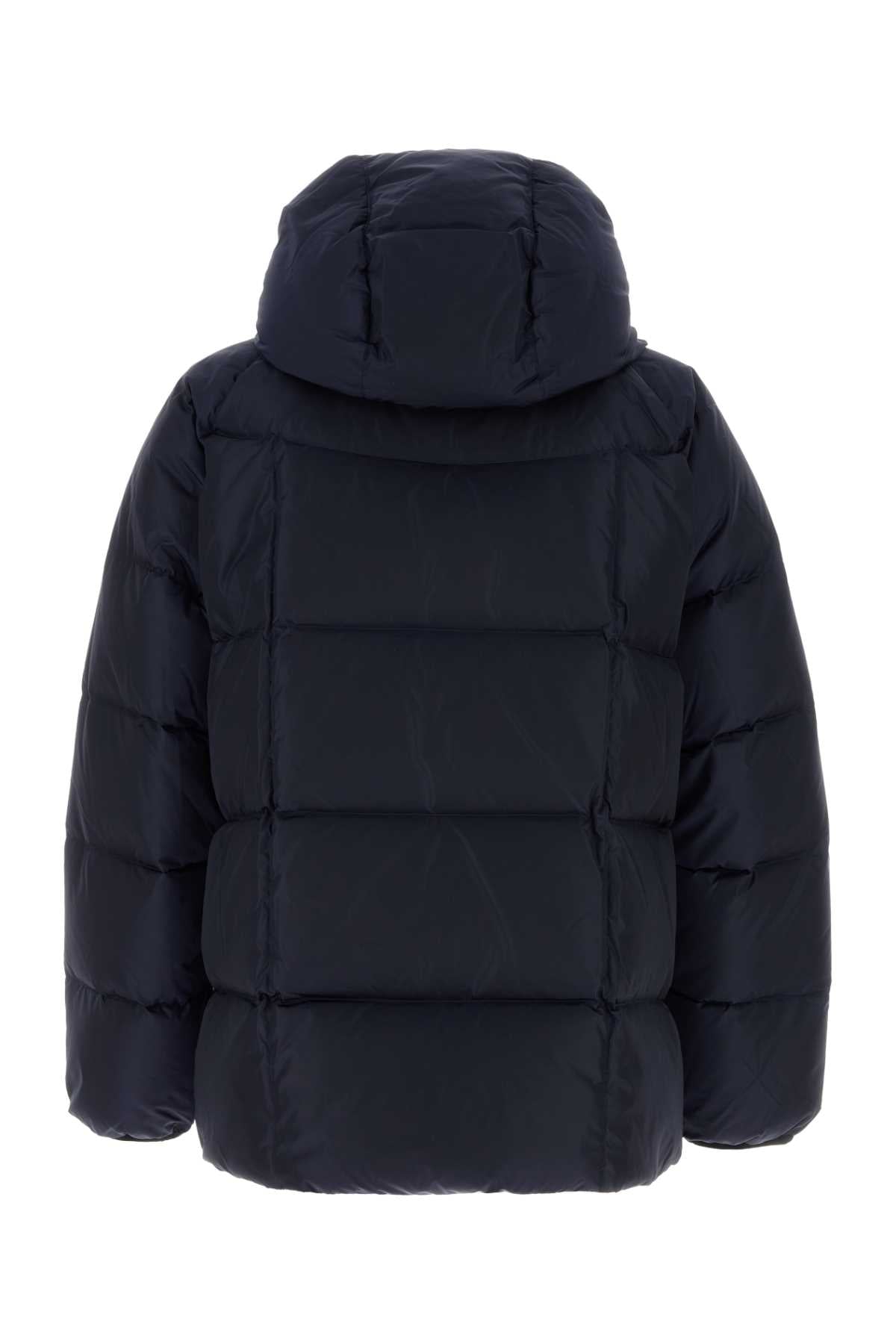 DSQUARED2 3D Down Jacket for Men - Fall/Winter 2025