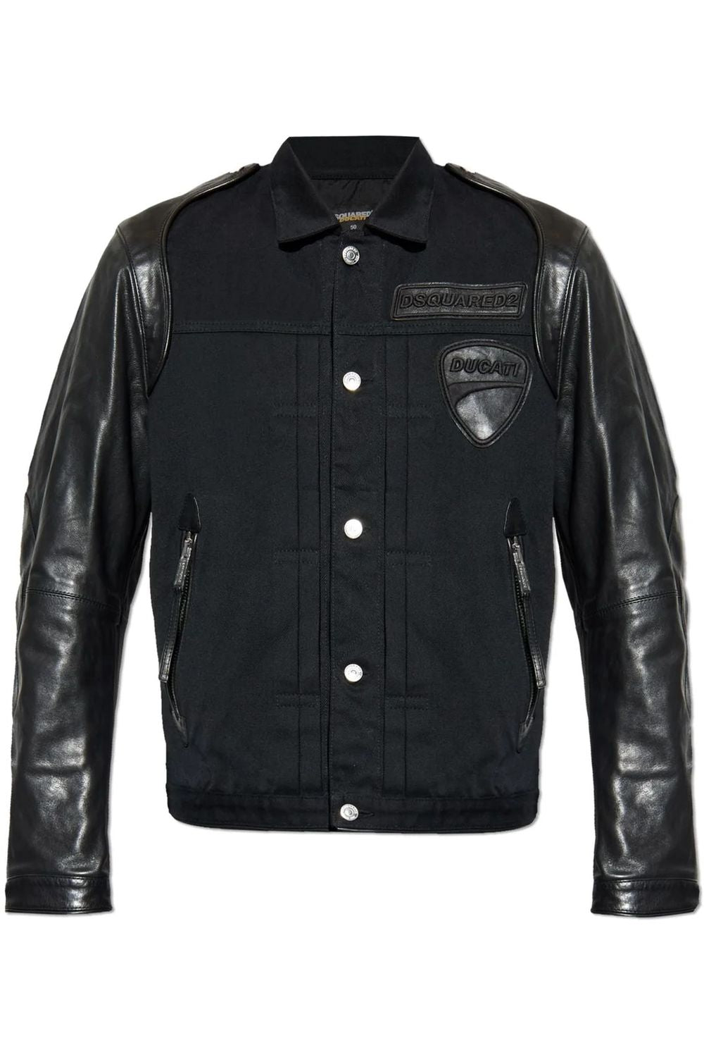 DSQUARED2 Men's Sport Jacket for FW25