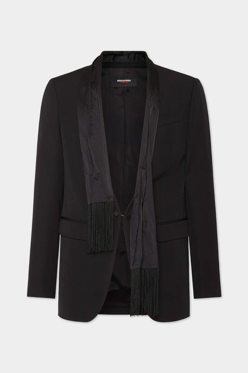 DSQUARED2 Essential Men's Jacket for Fall/Winter 2025