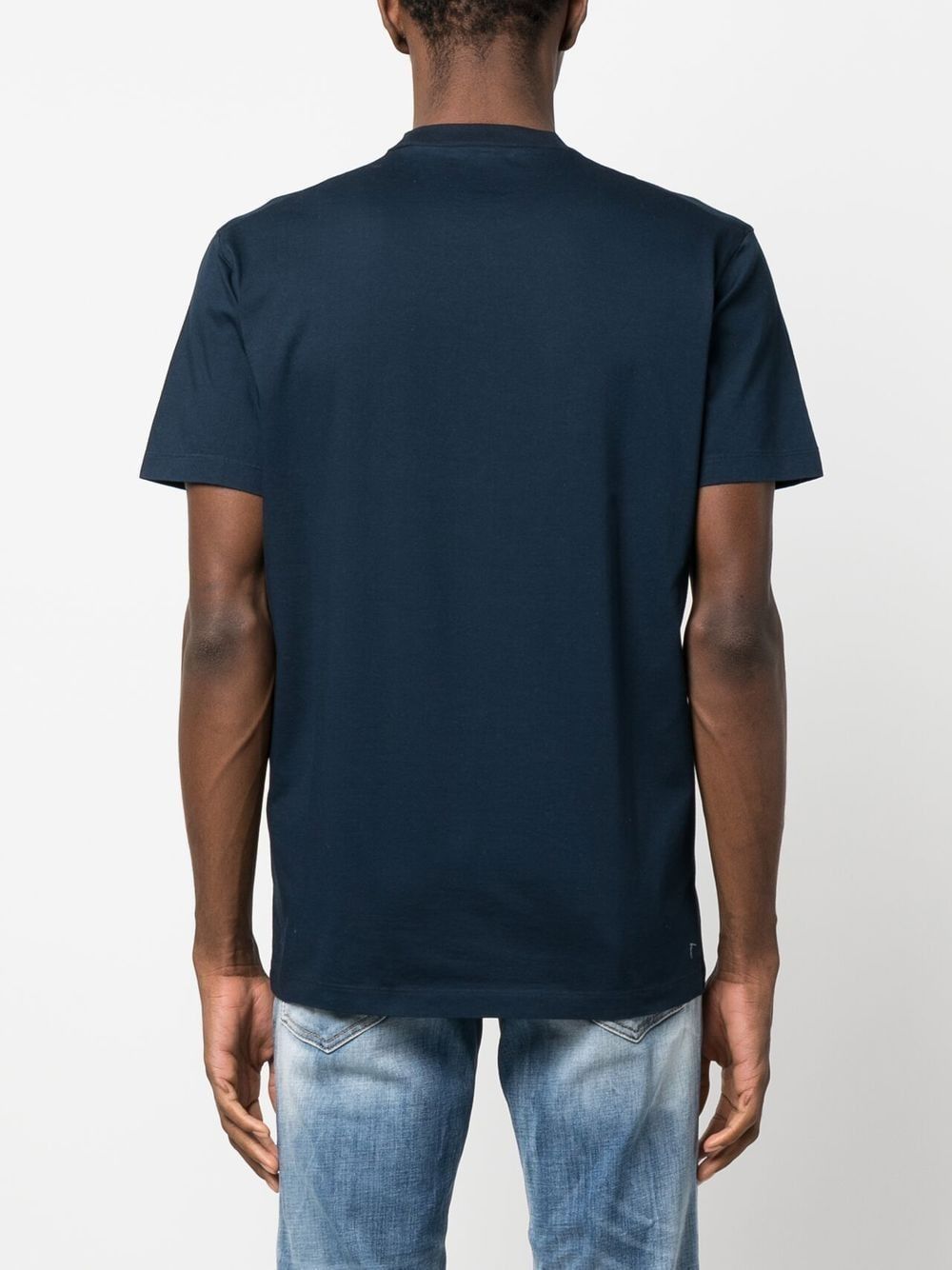 DSQUARED2 Men's Classic Logo T-Shirt