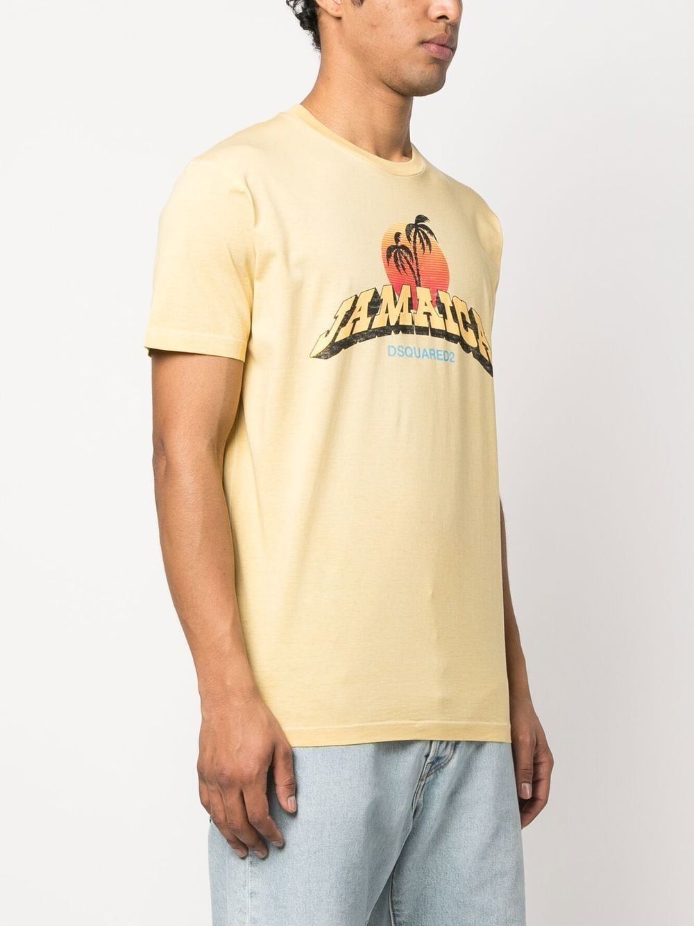 DSQUARED2 T-Shirt for Men - Summer 2023 Collection