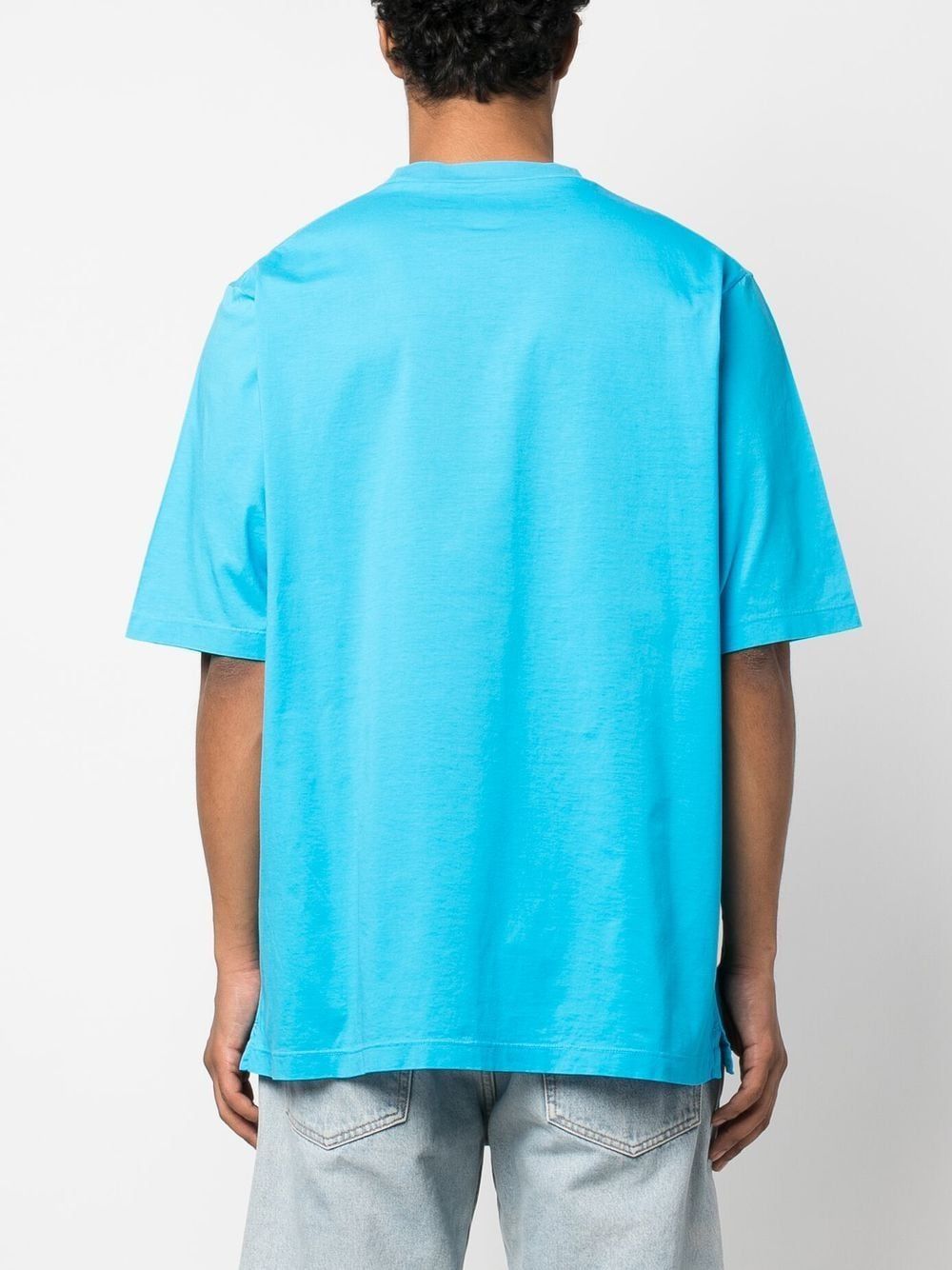 DSQUARED2 Men's Classic Mini Graphic T-Shirt