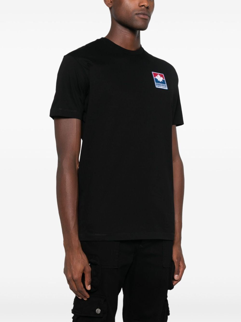 DSQUARED2 Classic T-Shirt for Men