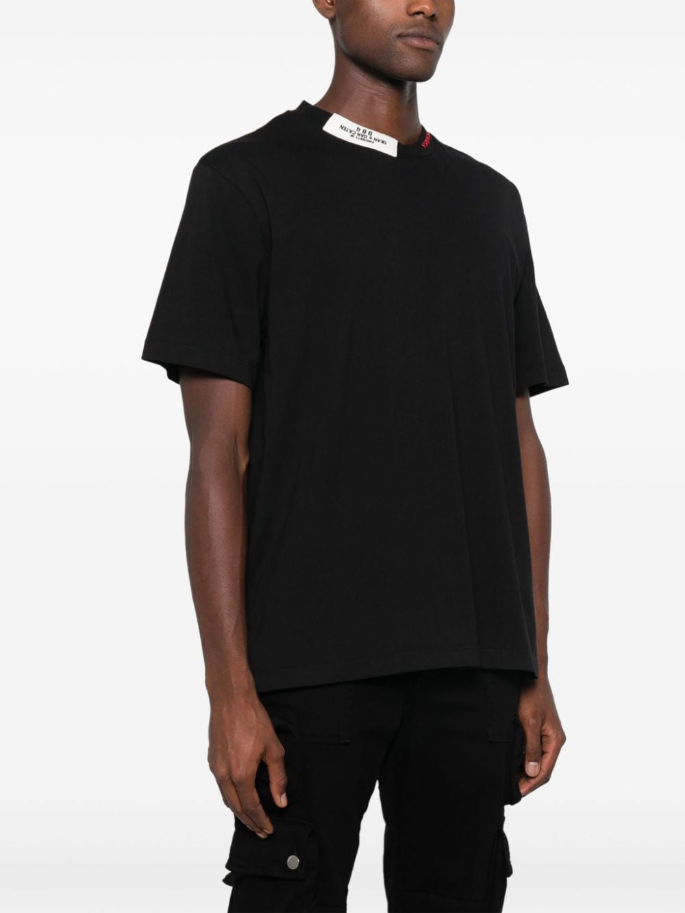 DSQUARED2 Graphic Tee for Men - Fall 2024 Collection