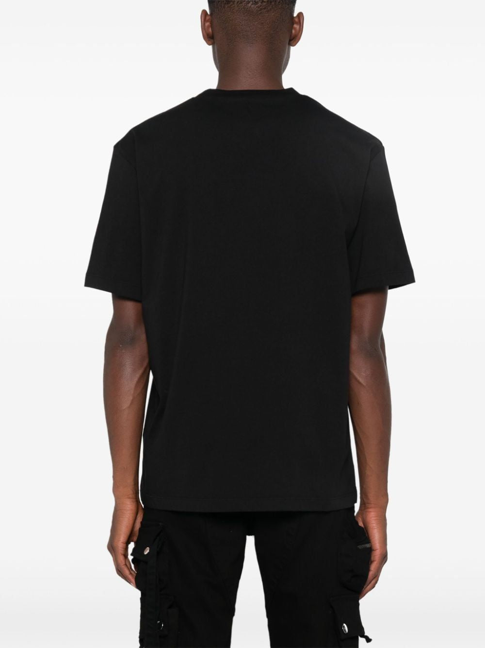 DSQUARED2 Graphic Tee for Men - Fall 2024 Collection