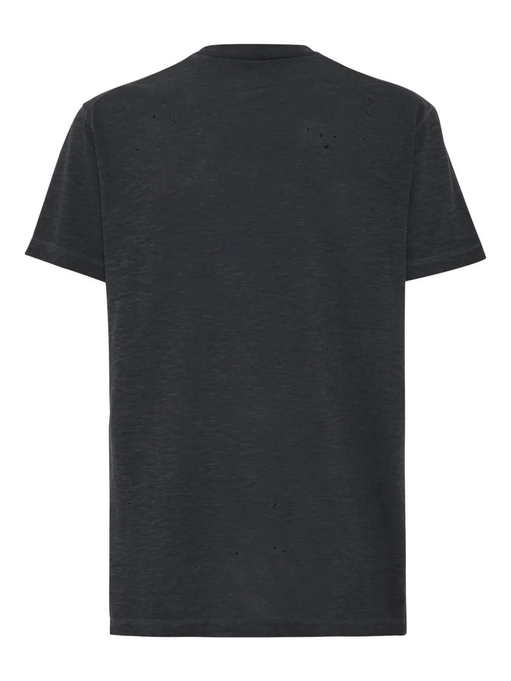 DSQUARED2 Graphic-Print T-Shirt for Men - SS25 Collection