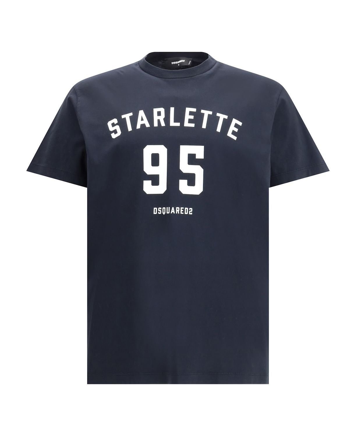 DSQUARED2 Men's Classic T-Shirt - FW25