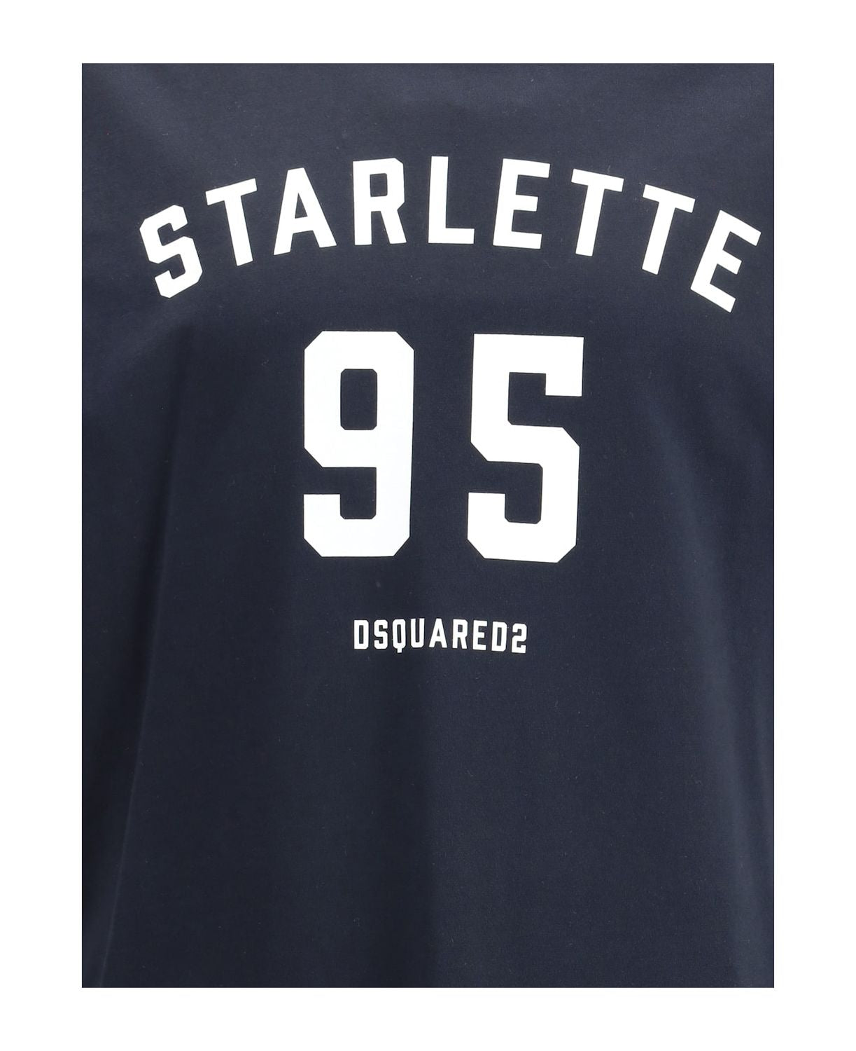 DSQUARED2 Men's Classic T-Shirt - FW25