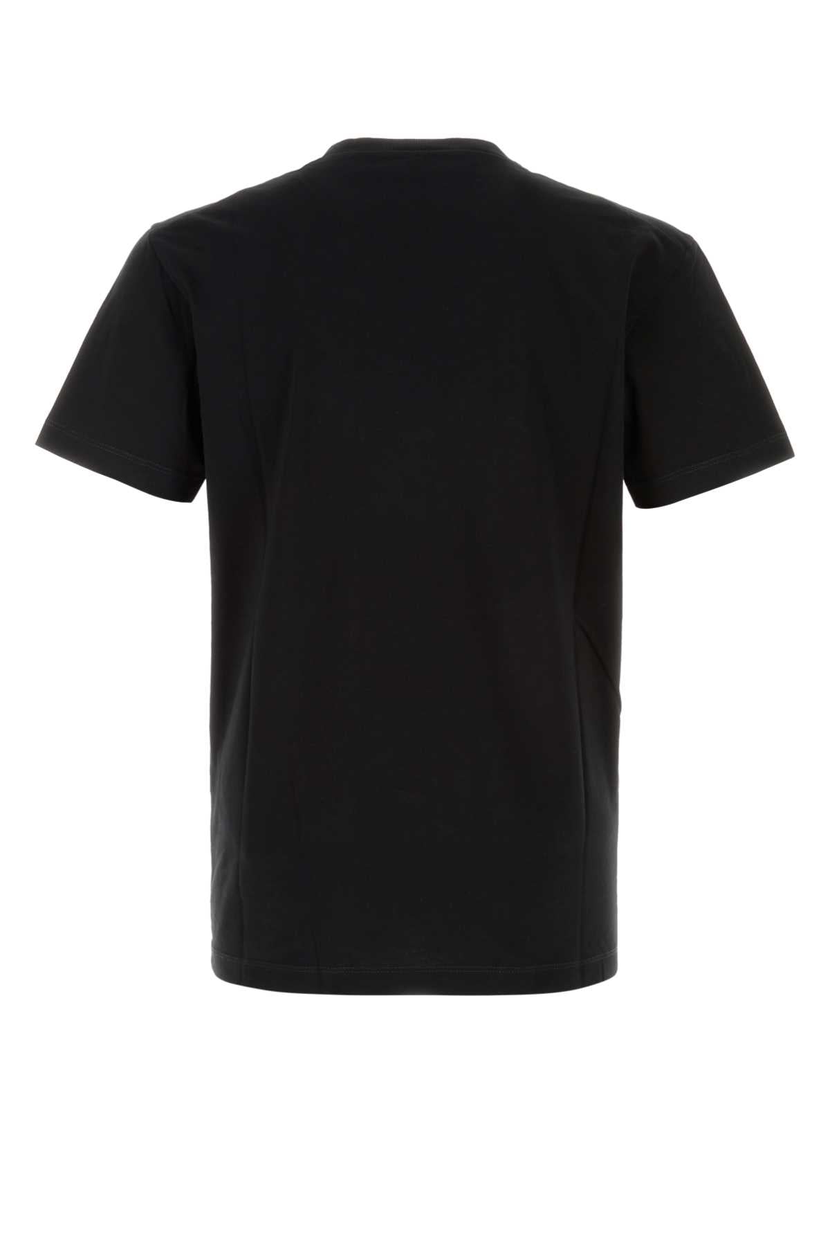 DSQUARED2 Regular Fit Cotton T-Shirt