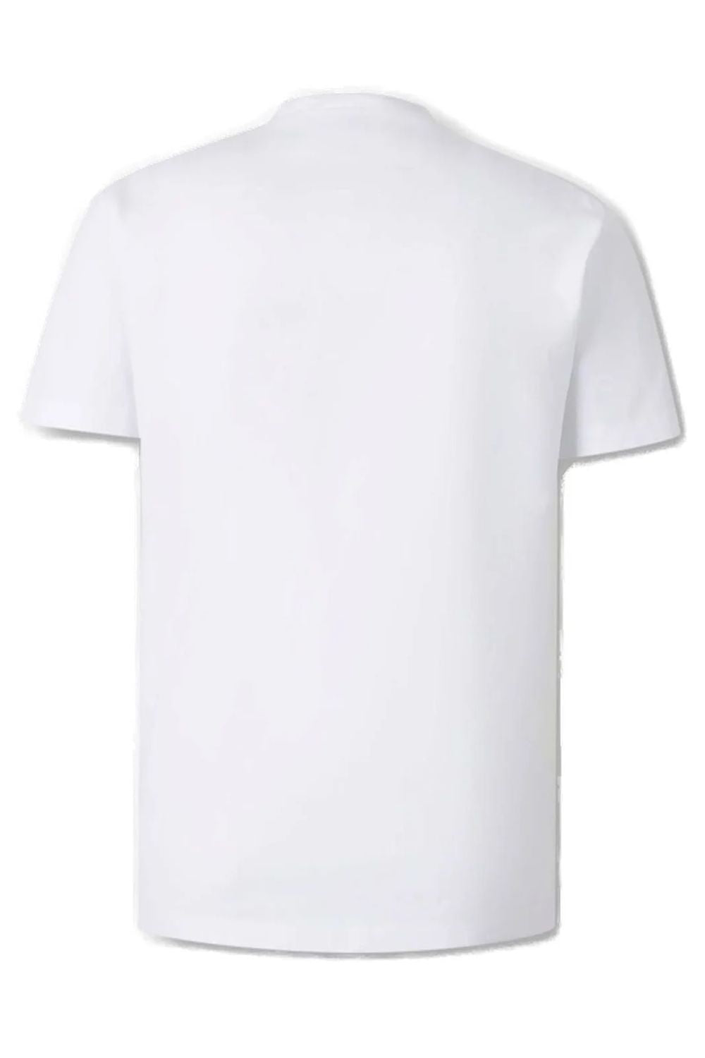 DSQUARED2 Classic Logo T-Shirt for Men - FW25