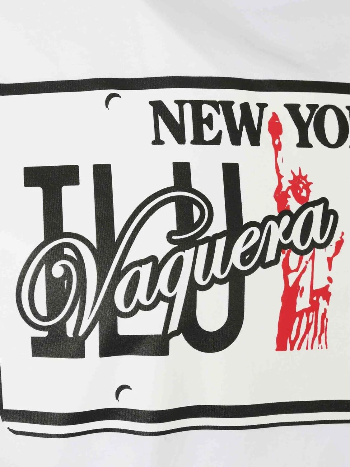 DSQUARED2 Classic Logo T-Shirt for Men - FW25