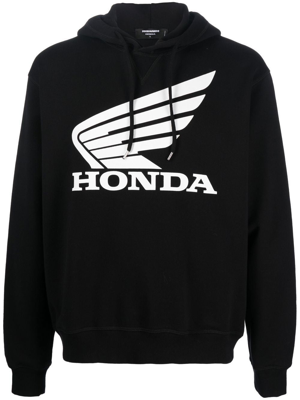 DSQUARED2 Men's Classic Sweatshirt - SS23 Edition