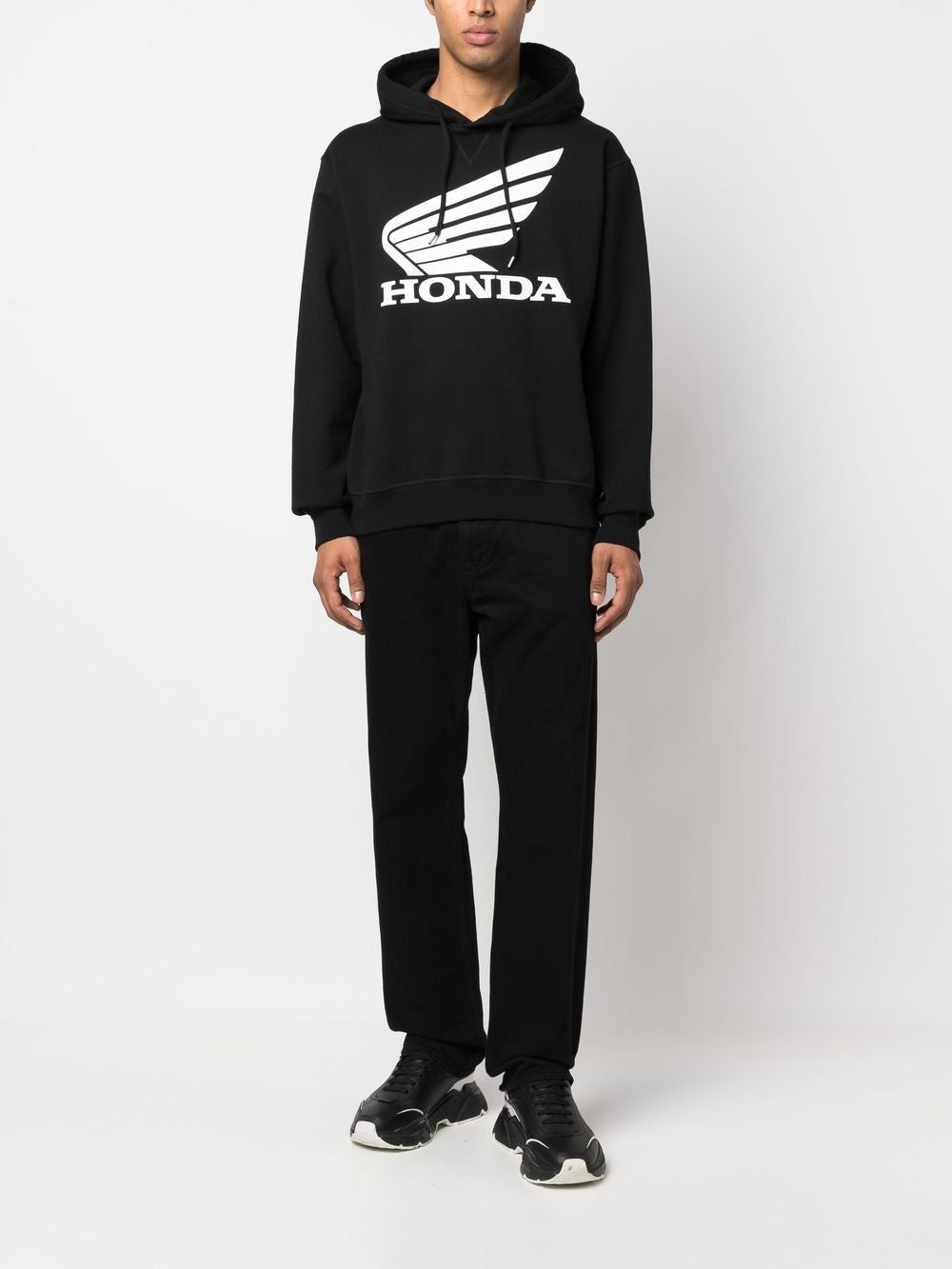 DSQUARED2 Men's Classic Sweatshirt - SS23 Edition