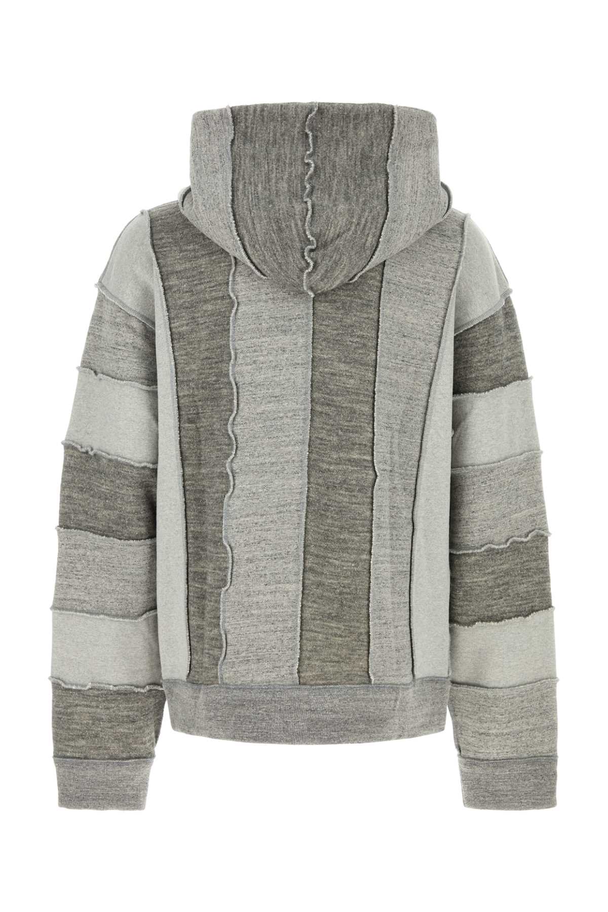 DSQUARED2 Men's Venue Fit Zipped Hoodie - FW25