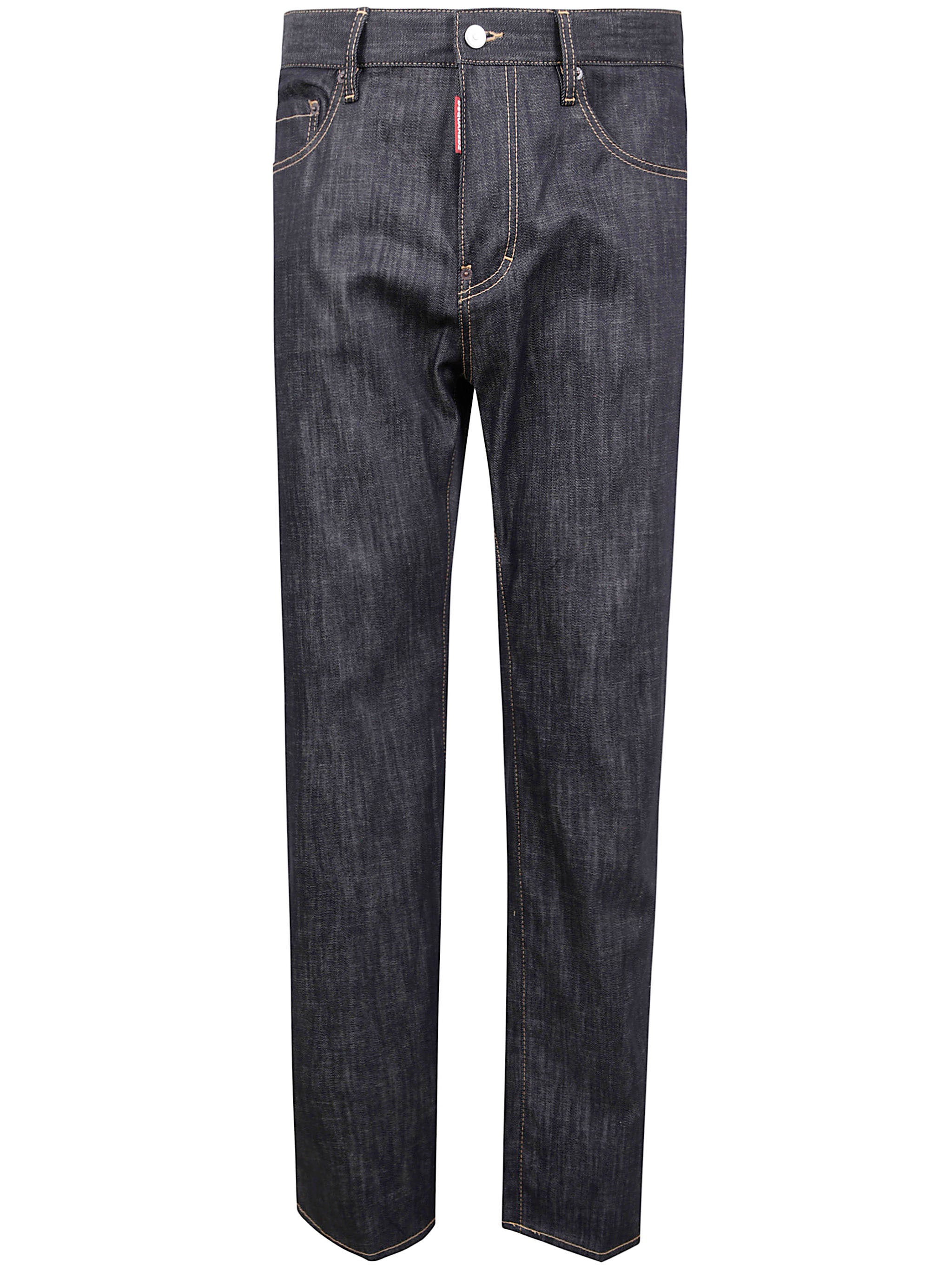 DSQUARED2 Classic Slim-Fit Jean