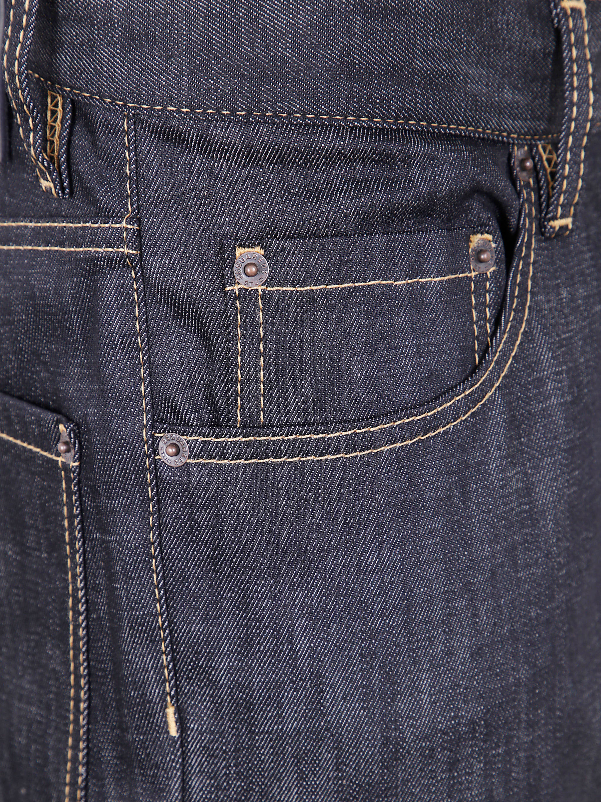 DSQUARED2 Classic Slim-Fit Jean