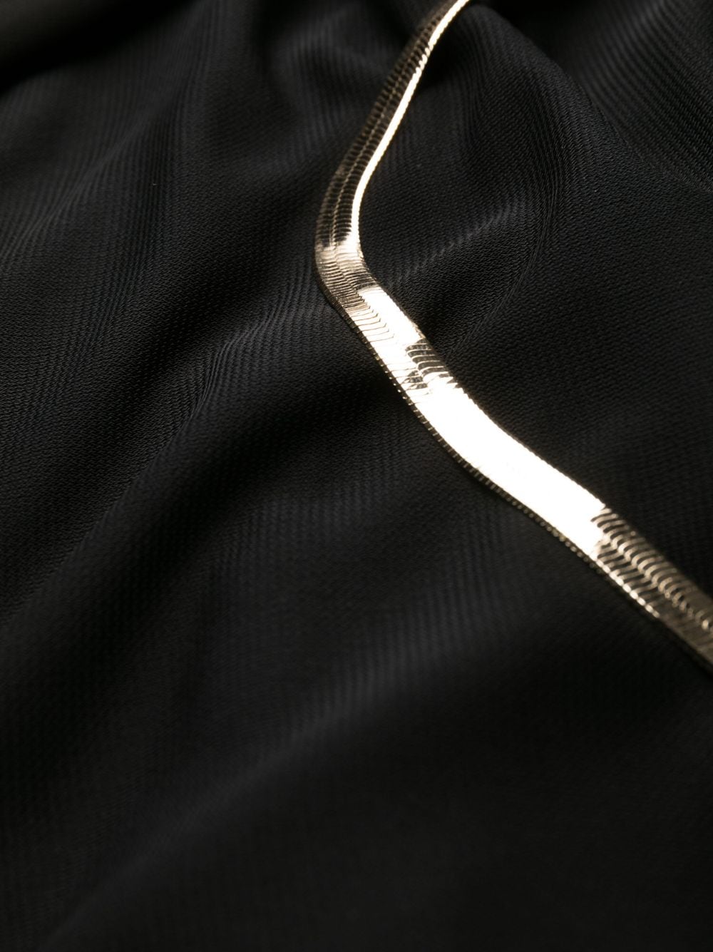 DSQUARED2 Chic Viscose Mini Dress - Women's Suit