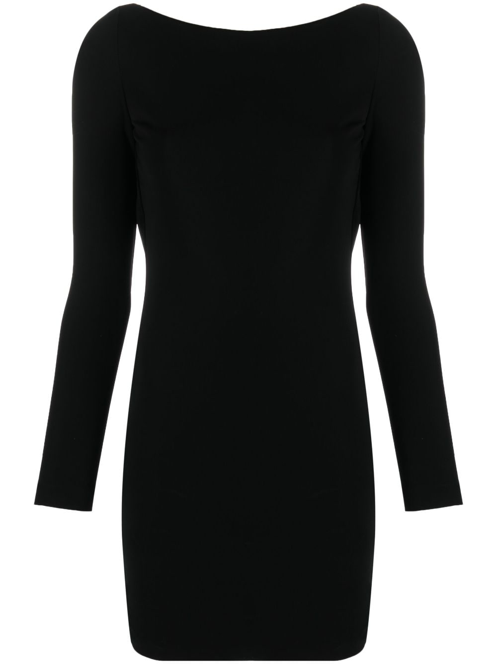 DSQUARED2 Chic Viscose Mini Dress - Women's Suit