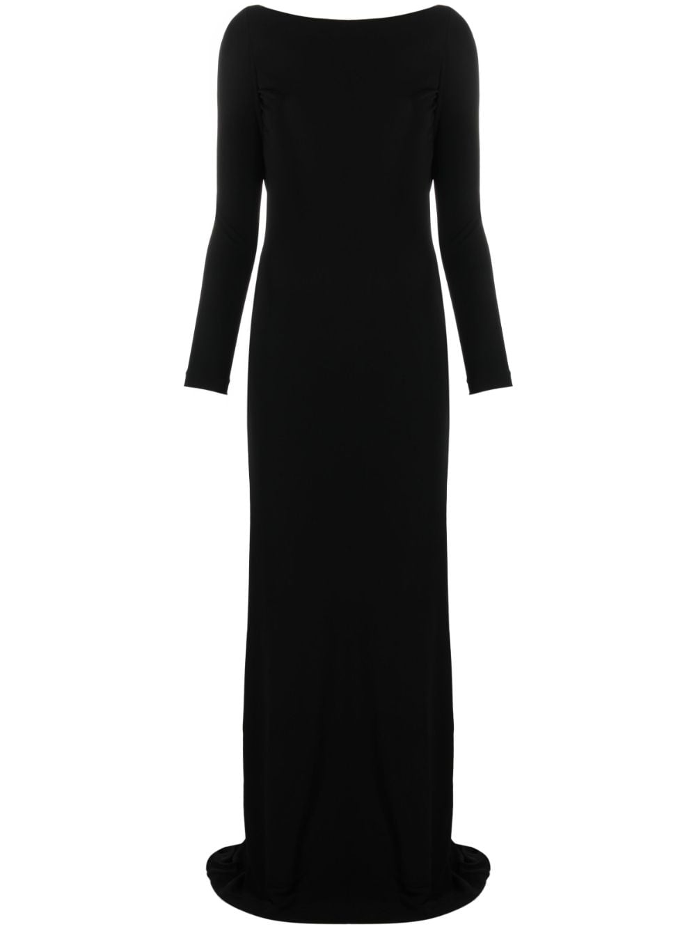 DSQUARED2 Open Back Long Dress for Women - Fall 2023 Collection