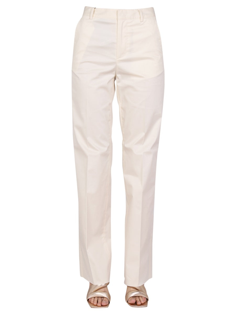 DSQUARED2 Essential Straight Leg Pants for Women