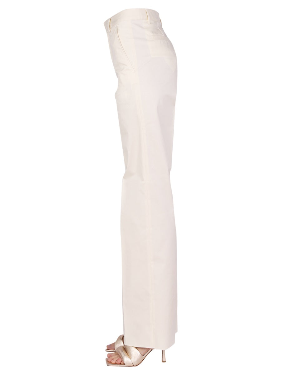 DSQUARED2 Essential Straight Leg Pants for Women