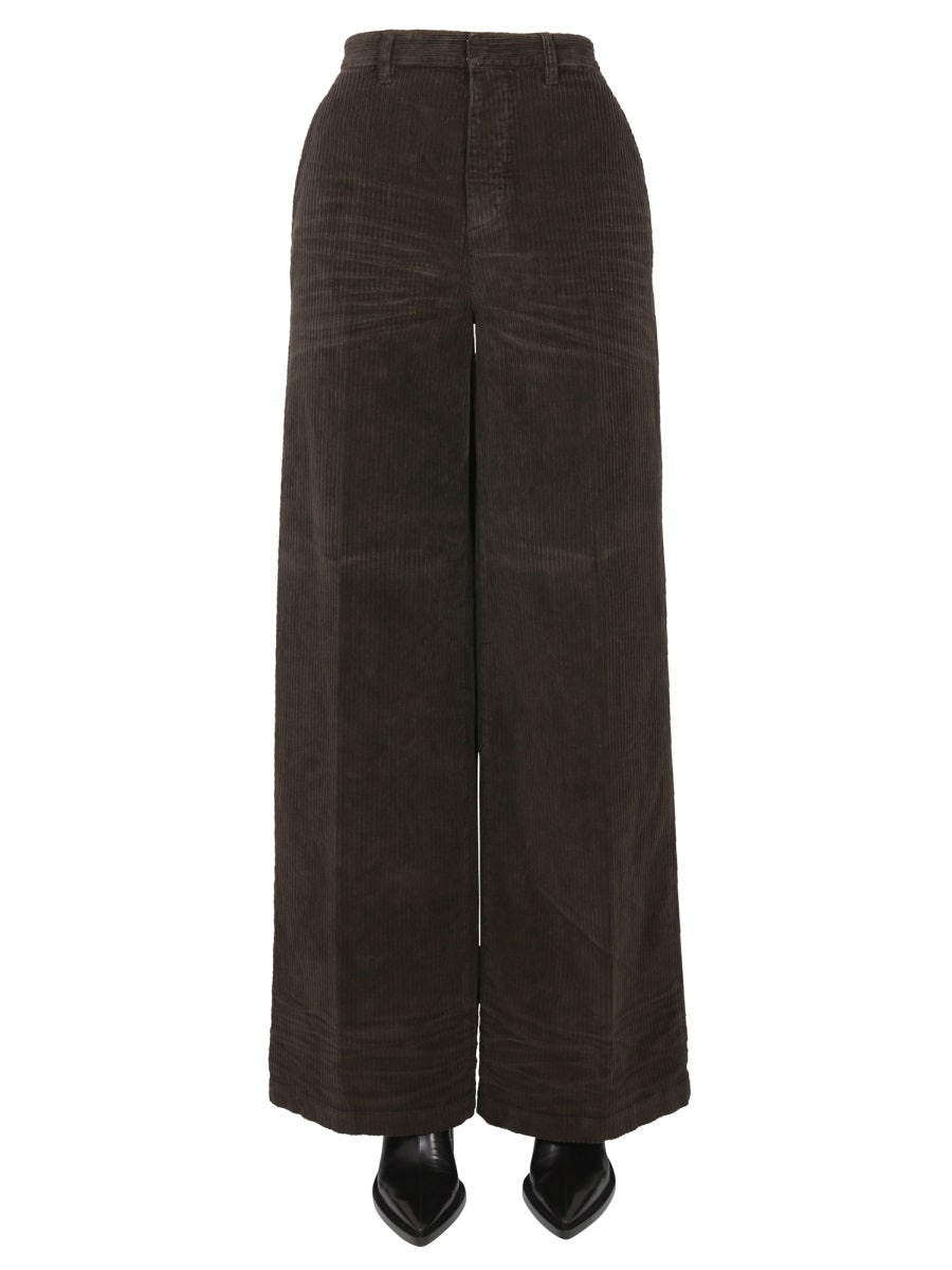DSQUARED2 Wide Leg Pants for Women