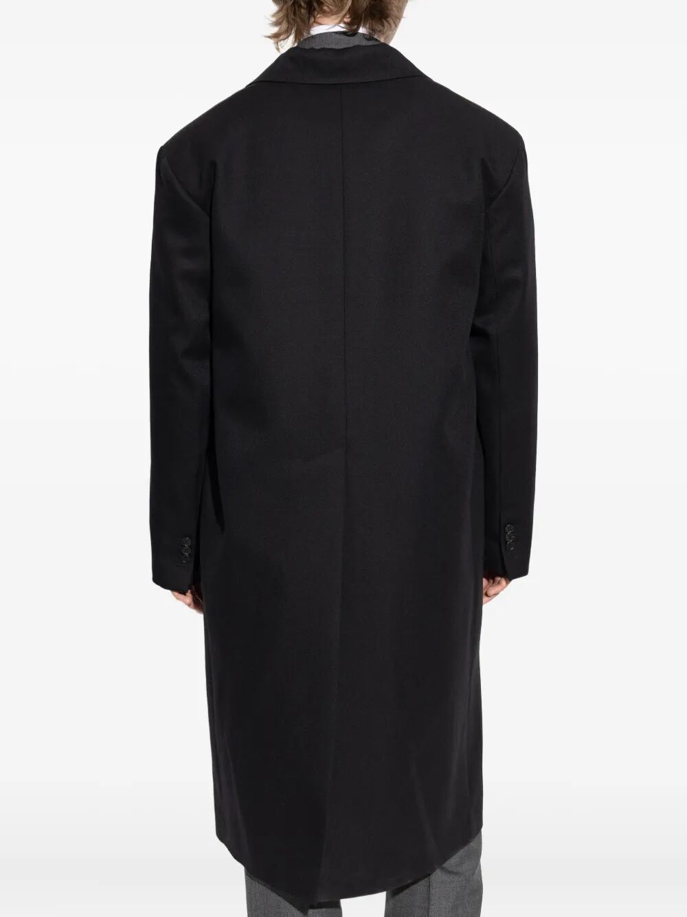 DSQUARED2 Evening Double Breasted Jacket