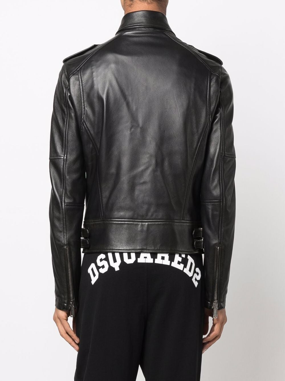 DSQUARED2 Men's Smart Casual Sports Jacket