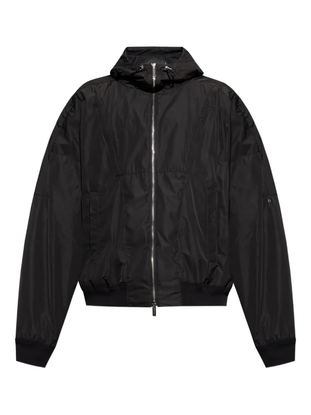 DSQUARED2 Men's Sport Jacket - FW25 Collection