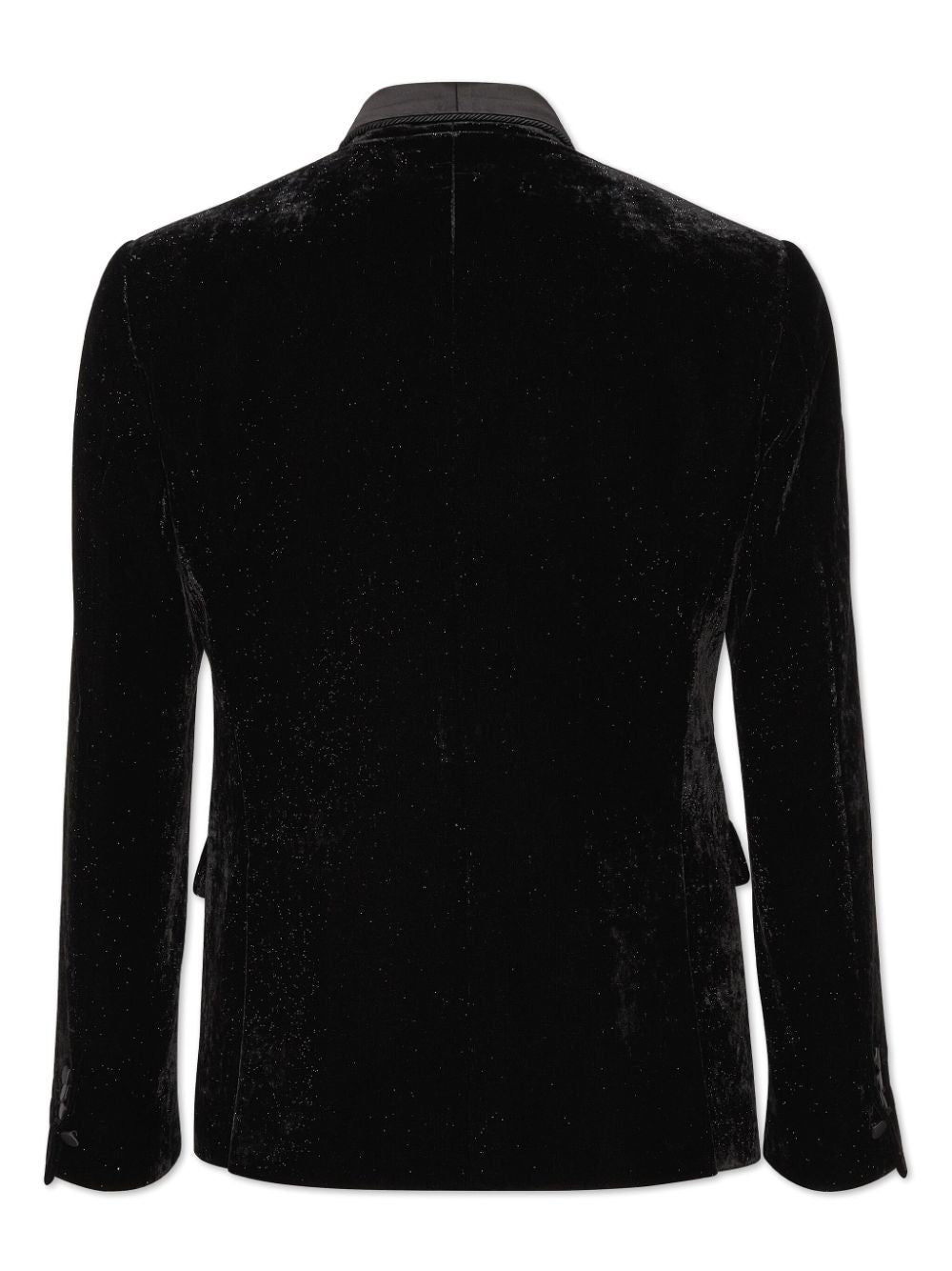 DSQUARED2 Tuxedo Blazer Scarf for Men