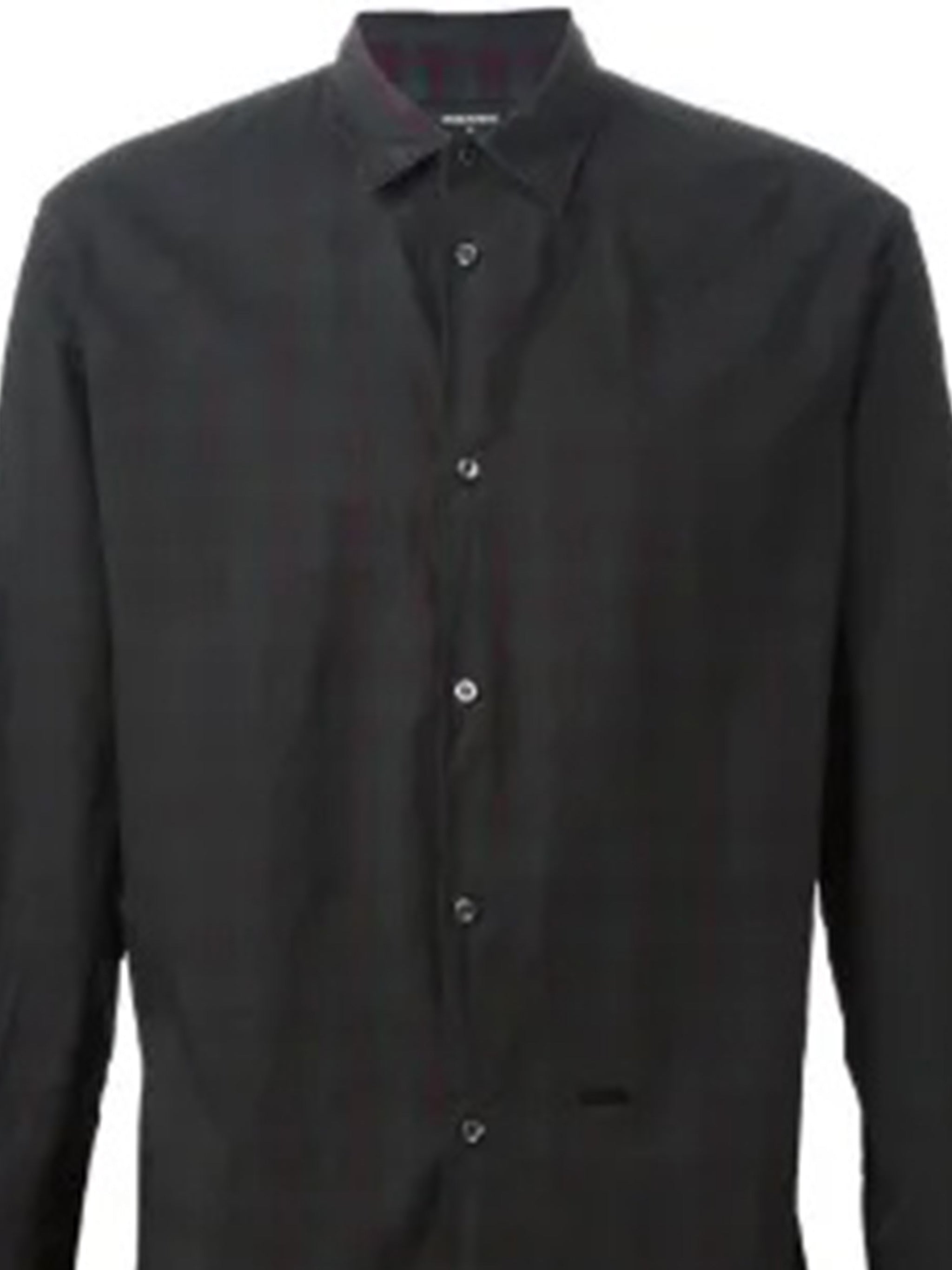DSQUARED2 Essential Cotton Shirt for Men