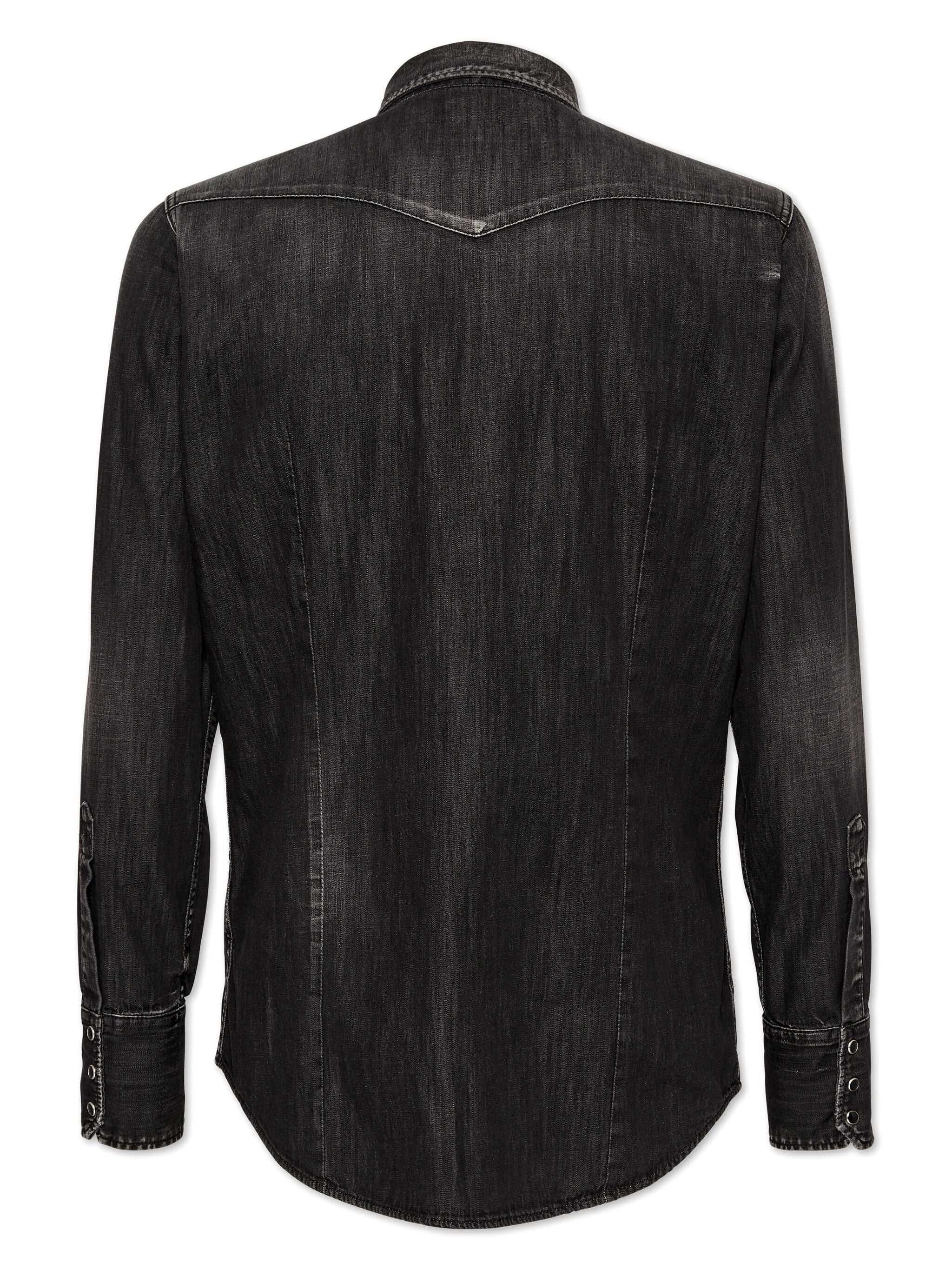 DSQUARED2 Classic Western Shirt - Men