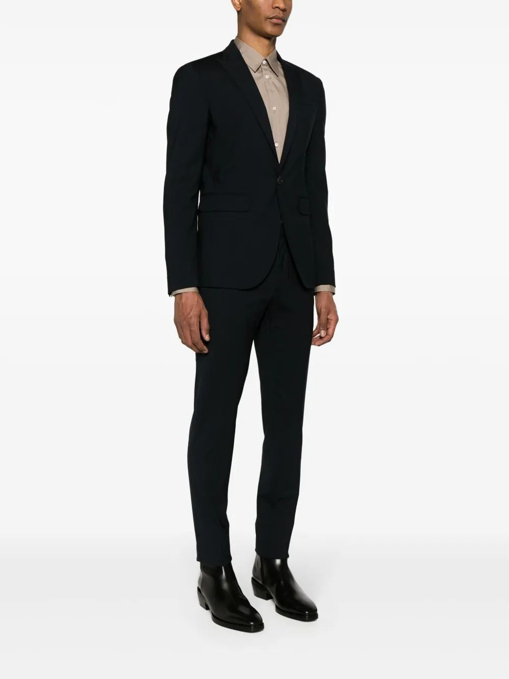 DSQUARED2 Men's Tailored Jacket and Pants Set - FW25 Collection