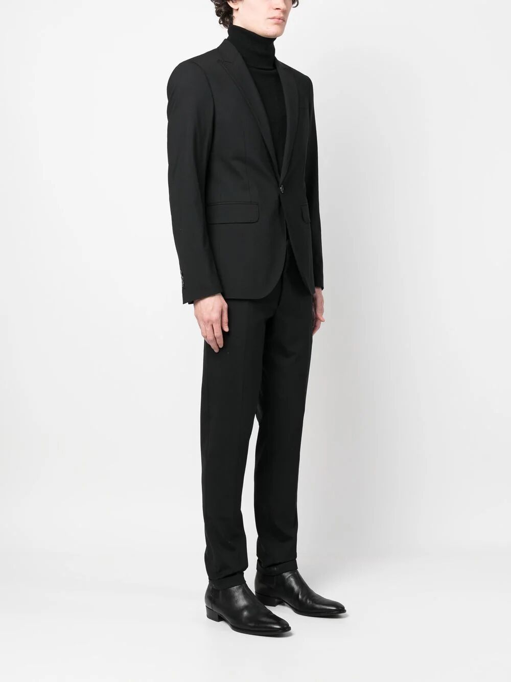 DSQUARED2 Sophisticated Complete Suit for Men