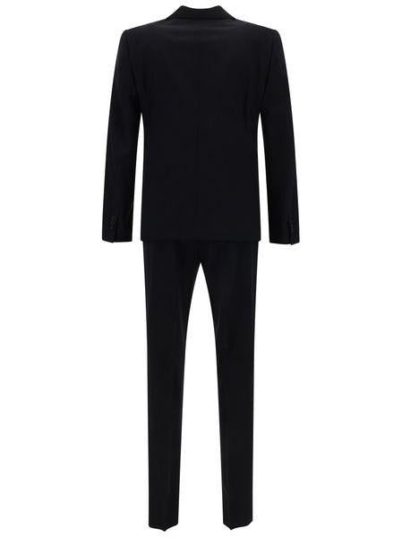 DSQUARED2 Tailored Paris Suit for Men