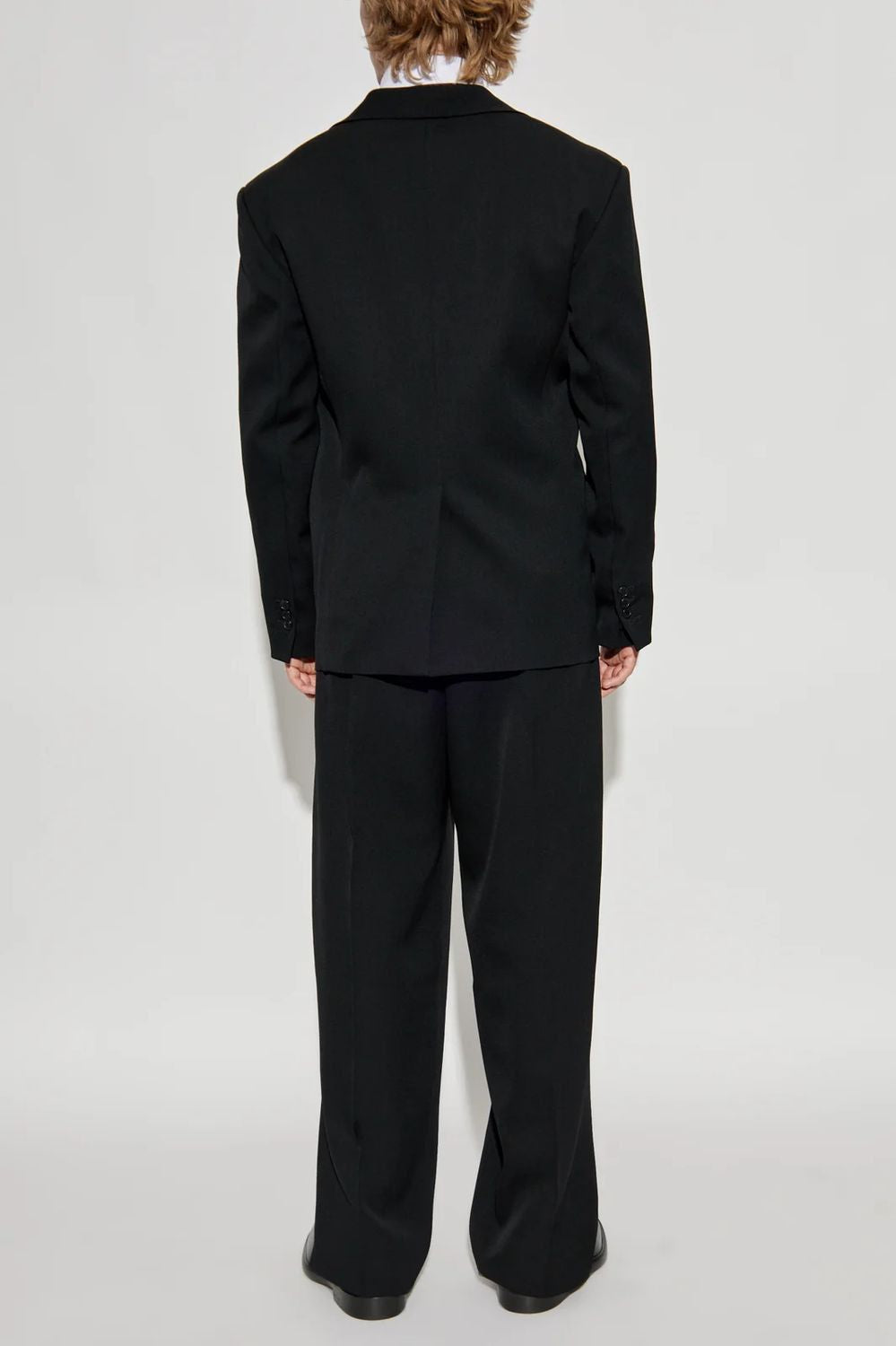 DSQUARED2 Tailored Jacket and Pants Set for Men - FW25 Collection