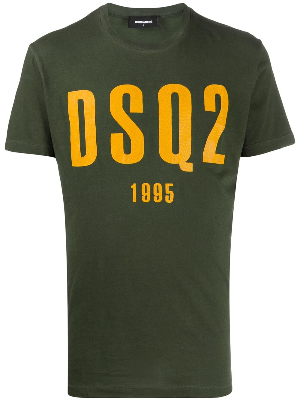 DSQUARED2 1995 Mini T-Shirt