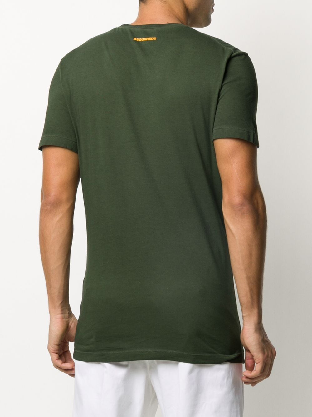 DSQUARED2 1995 Mini T-Shirt