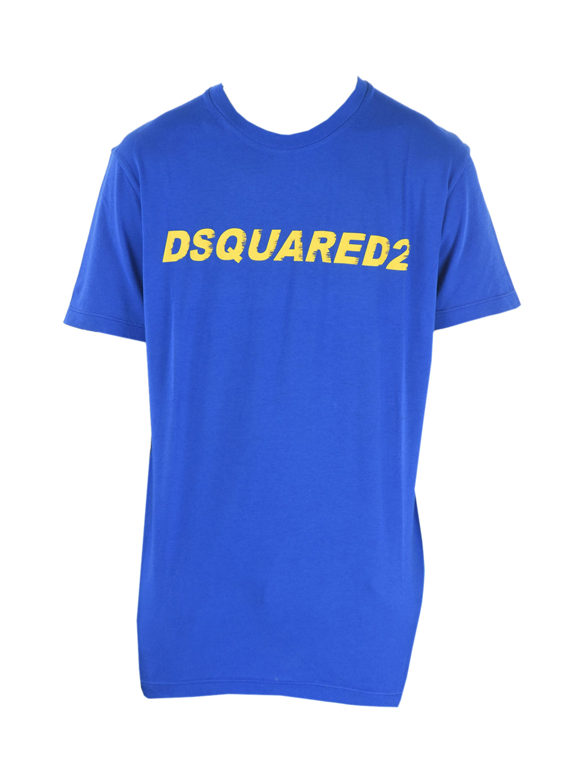 DSQUARED2 Cool Fit Logo Printed T-Shirt - Short Sleeve