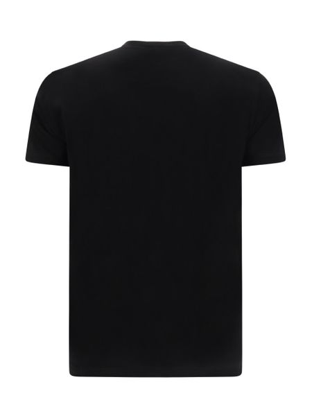 DSQUARED2 Essential Men's Mini Graphic T-Shirt