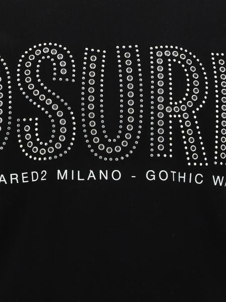 DSQUARED2 Essential Men's Mini Graphic T-Shirt