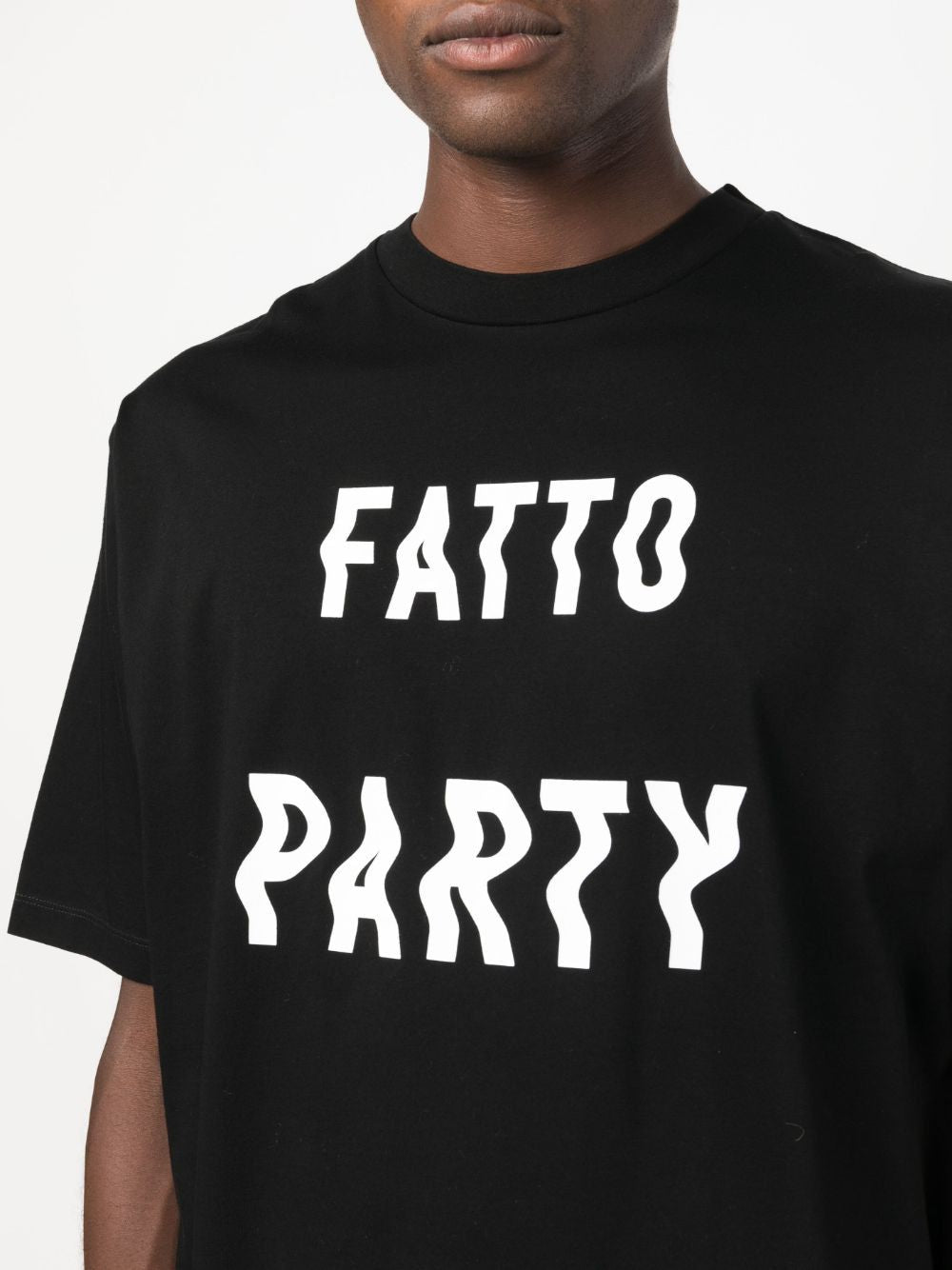 DSQUARED2 Classic Fit Men's T-Shirt