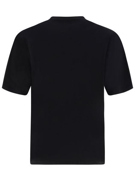 DSQUARED2 Classic Logo Crewneck Tee for Men