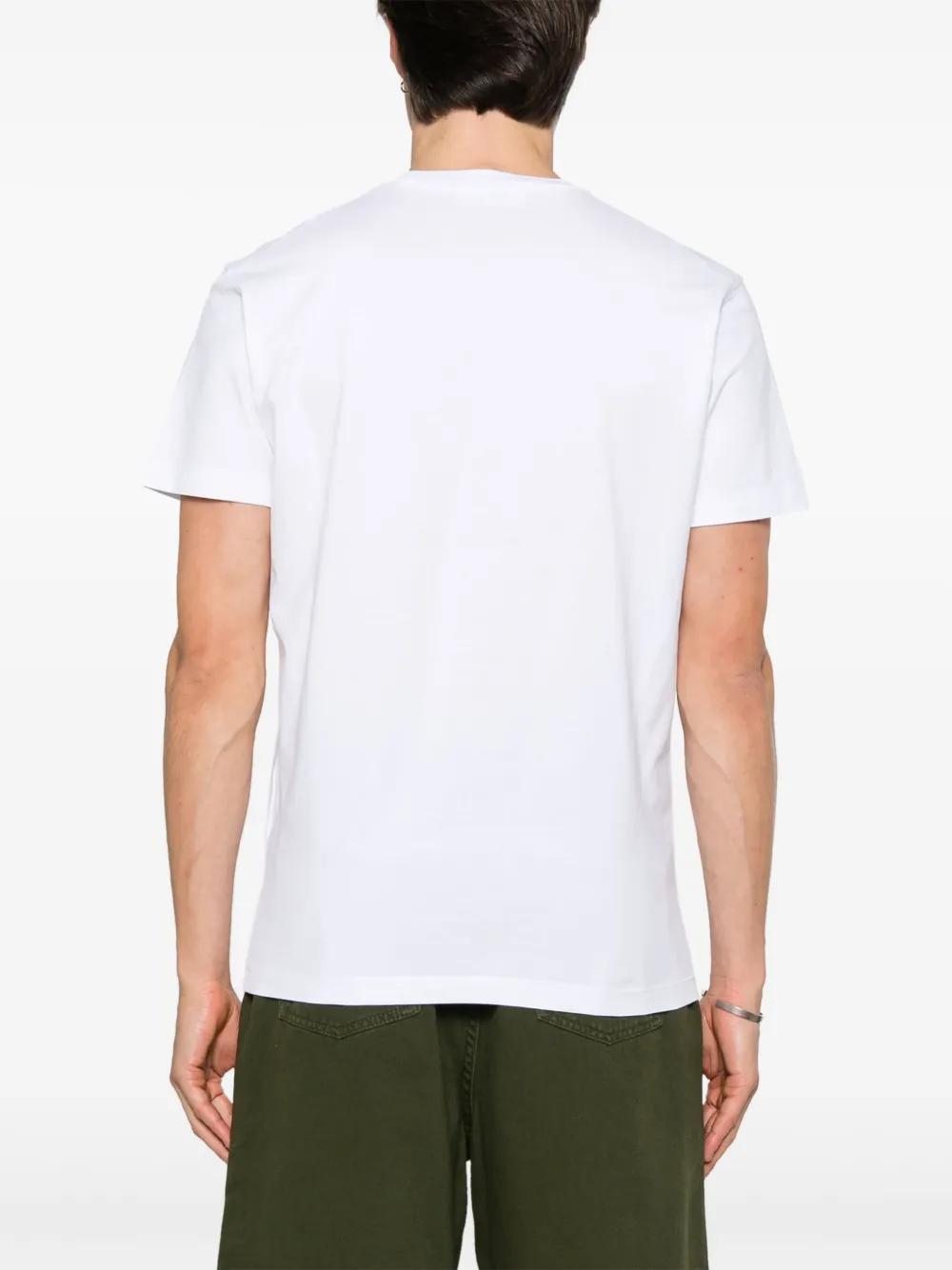 DSQUARED2 Men's Graphic T-Shirt - SS25 Collection