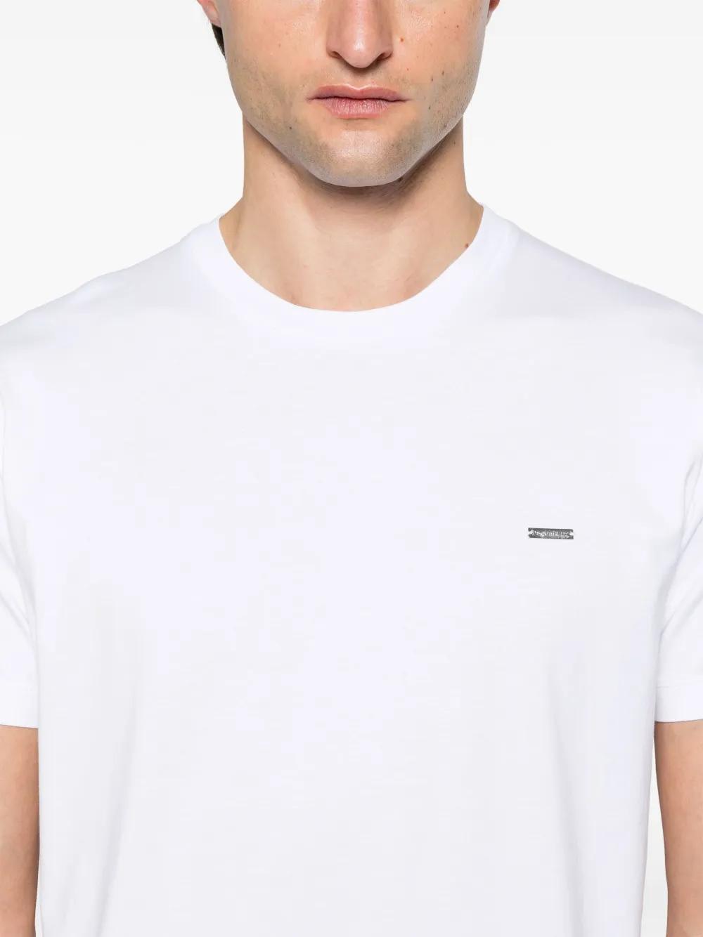 DSQUARED2 Men's Graphic T-Shirt - SS25 Collection