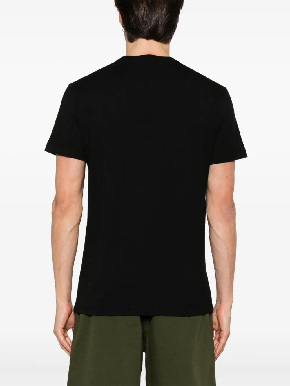 DSQUARED2 Essential Graphic Mini T-Shirt for Men