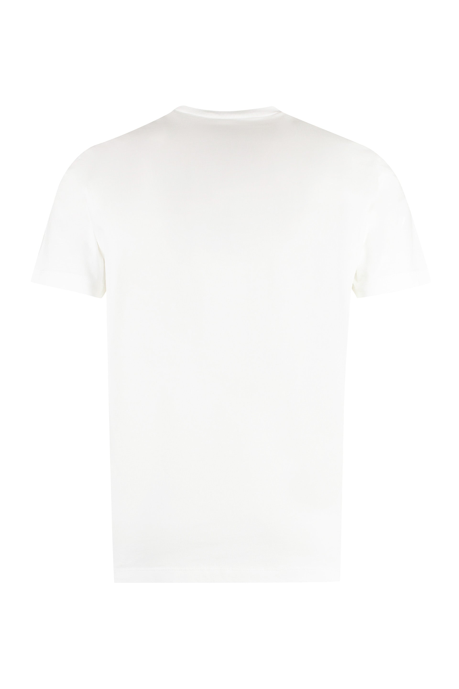 DSQUARED2 Cool Fit Crew-Neck T-Shirt