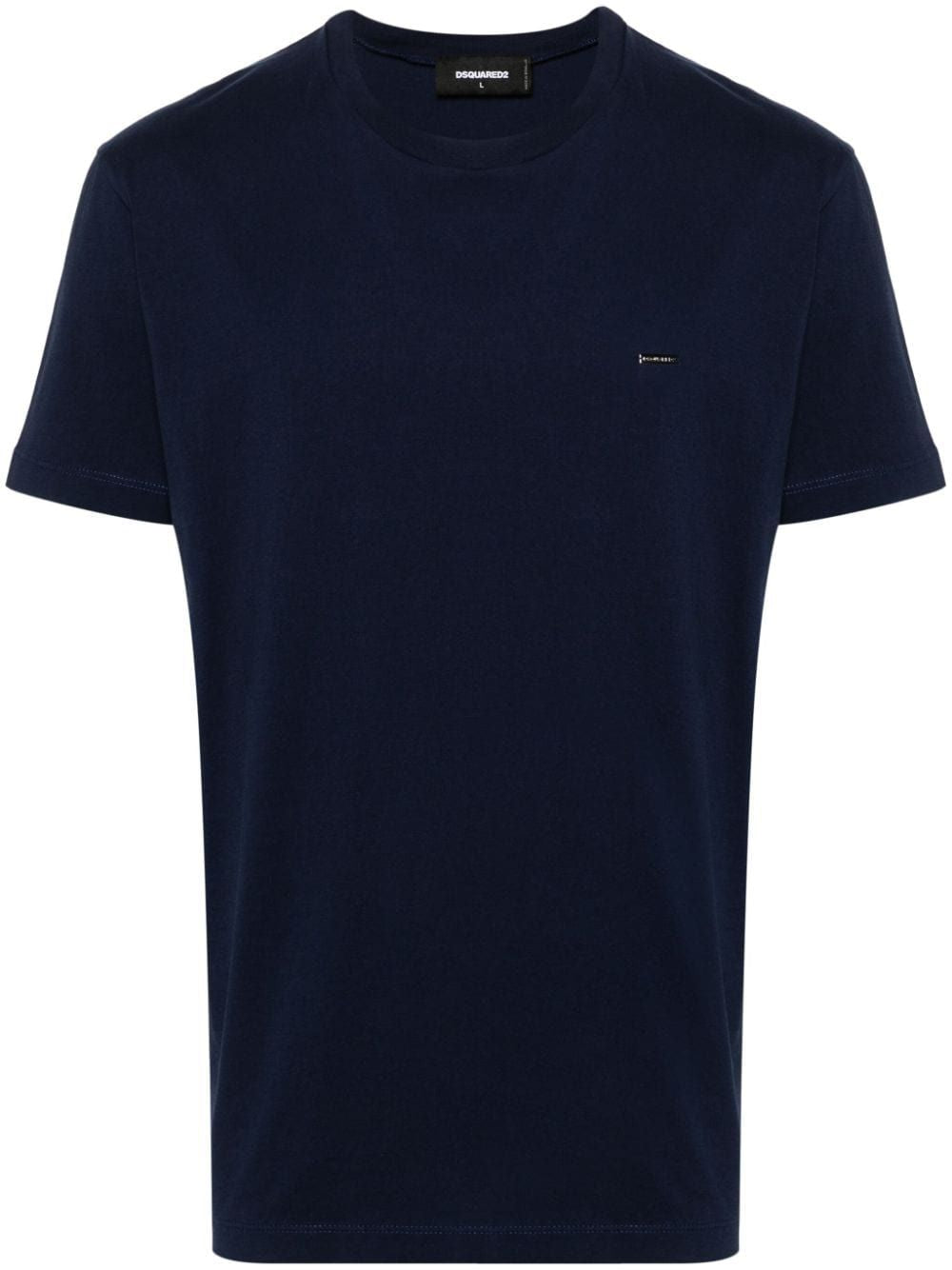 DSQUARED2 Classic T-Shirt for Men - Fall/Winter 2024